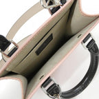 Louis Vuitton Epi Petite Sac Plat Shoulder Bag — view 9