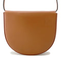 Loewe Shoulder Bag Anagram Heel Leather