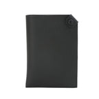 Hermes Tarmac PM Passport Case Epsom Black