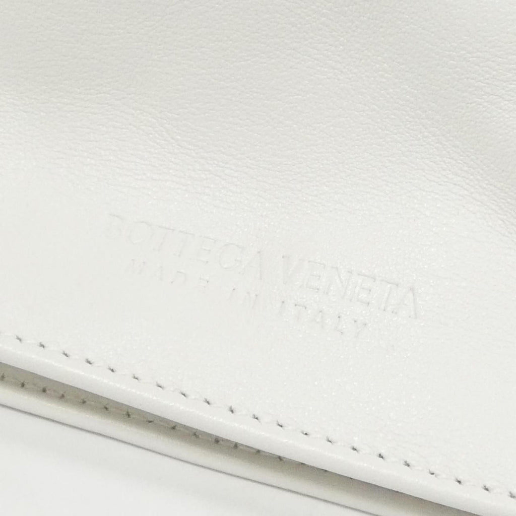 Bottega Veneta Bag Silver — view 4
