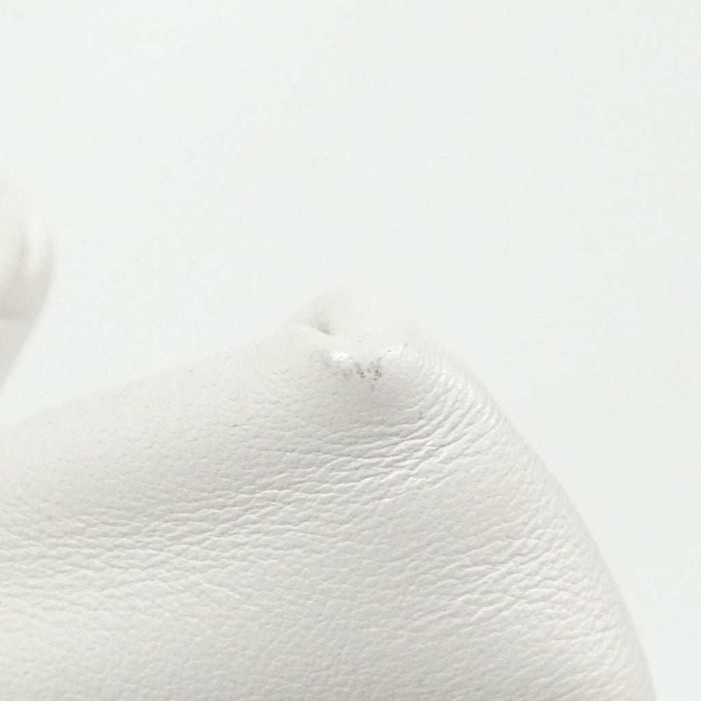 Bottega Veneta Bag Silver — view 6