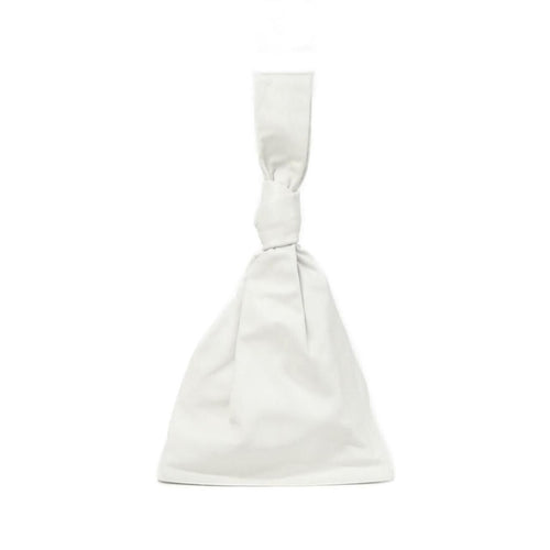 Bottega Veneta Bag Silver