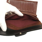 Chanel Timeless Classic Long Wallet — view 9