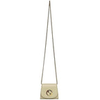 Gucci Shoulder Bag Cream White Blonde — view 2