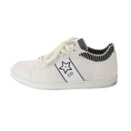 Christian Dior Star Technical Mesh Sneakers White 40 — view 2