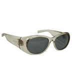 Saint Laurent $$ Sunglasses Clear — view 5