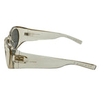 Saint Laurent $$ Sunglasses Clear — view 7