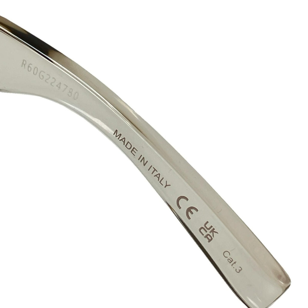 Saint Laurent $$ Sunglasses Clear — view 8