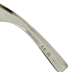 Saint Laurent $$ Sunglasses Clear — view 8
