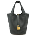 Hermes Handbag Green