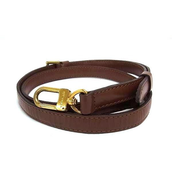 Louis Vuitton Shoulder Strap For Bag Men