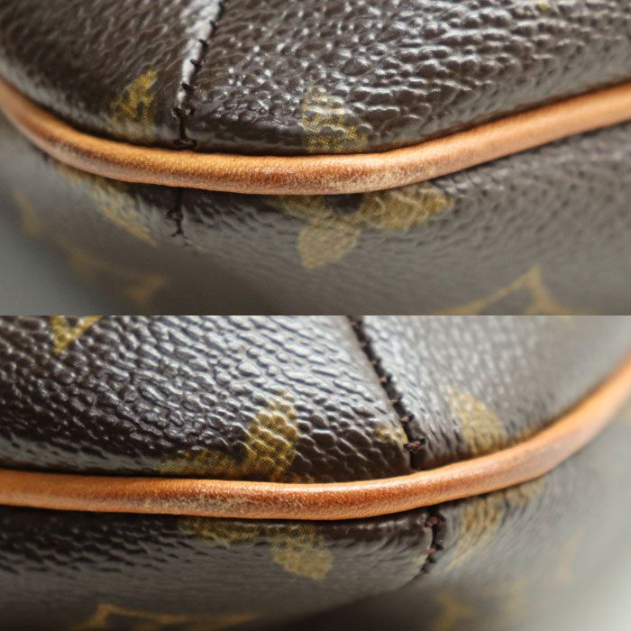 Louis Vuitton Musette Shoulder Bag Monogram Lm0083 — view 7