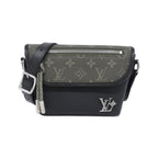 Louis Vuitton Pulse Wearable Wallet Shoulder Bag — view 2