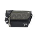 Louis Vuitton Pulse Wearable Wallet Shoulder Bag