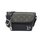 Louis Vuitton Pulse Wearable Wallet Shoulder Bag