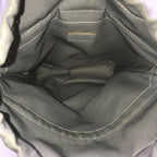 Louis Vuitton Monogram Logo Story Chokes Sling Bag Price Negotiation Welcome — view 5