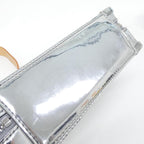 Louis Vuitton Monogram Mirror Handle Soft Trunk Shoulder Bag — view 3