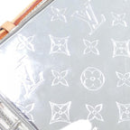 Louis Vuitton Monogram Mirror Handle Soft Trunk Shoulder Bag — view 4
