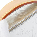 Louis Vuitton Monogram Mirror Handle Soft Trunk Shoulder Bag — view 7