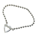 Gucci Heart Ball Bracelet