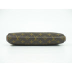 Louis Vuitton Eva Monogram Handbag Brown Bag — view 3