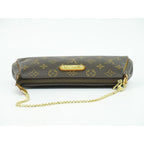 Louis Vuitton Eva Monogram Handbag Brown Bag — view 5