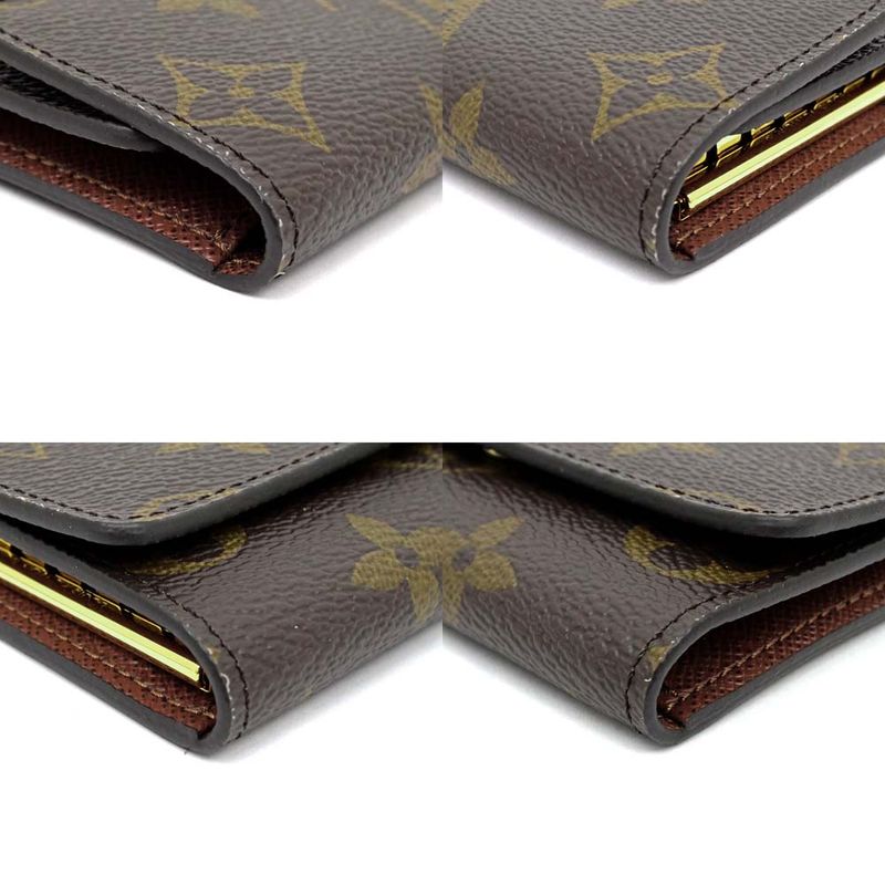 Louis Vuitton Multicles 6 Monogram RFID Series Key Case — view 5