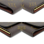 Louis Vuitton Multicles 6 Monogram RFID Series Key Case — view 5
