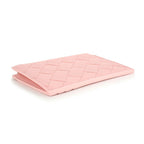 Bottega Veneta Card Case Rose — view 4