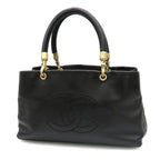 Chanel Caviar Hand