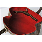 Louis Vuitton Shoulder Bag Damier Hampstead MM — view 3