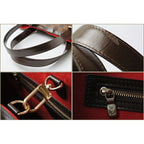 Louis Vuitton Shoulder Bag Damier Hampstead MM — view 4