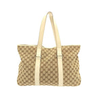 Gucci Vintage Bag Handbag Silver — view 2