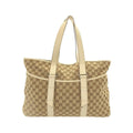 Gucci Vintage Bag Handbag Silver