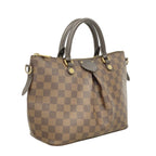 Louis Vuitton Handbag Damier Sienna PM Ebene 2-Way — view 2