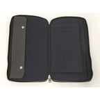 Hermes Her Line Par GM Canvas Gray — view 2