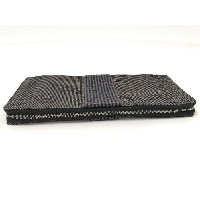 Hermes Her Line Par GM Canvas Gray — view 6