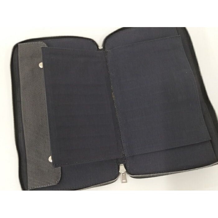 Hermes Her Line Par GM Canvas Gray — view 7