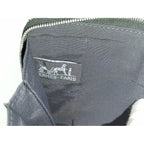Hermes Her Line Par GM Canvas Gray — view 8