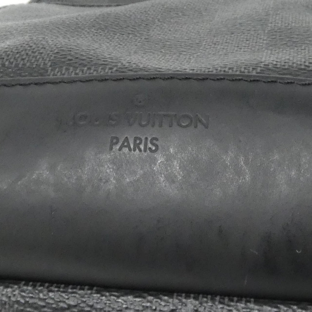 Louis Vuitton Damier Graphite Avenue Sling Bag Shoulder — view 4