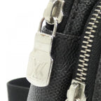 Louis Vuitton Damier Graphite Avenue Sling Bag Shoulder — view 5