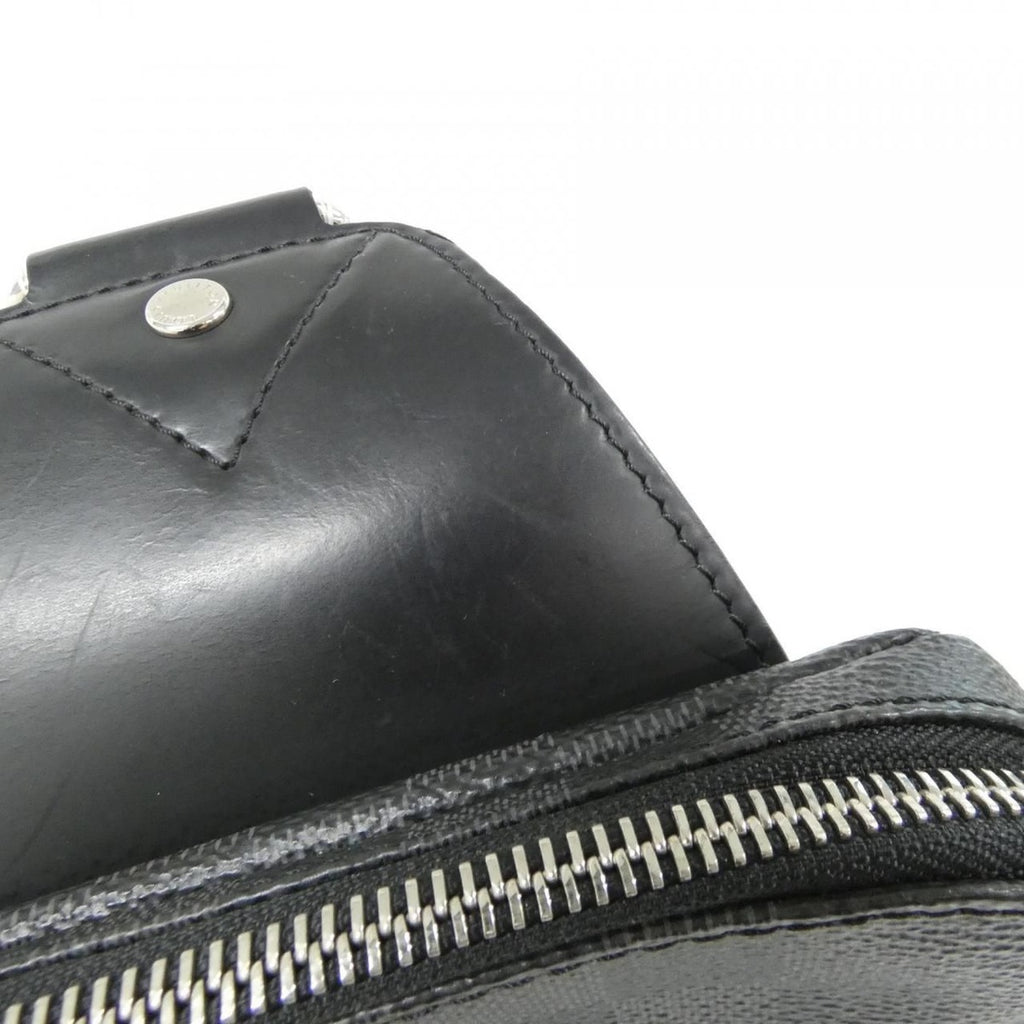 Louis Vuitton Damier Graphite Avenue Sling Bag Shoulder — view 6