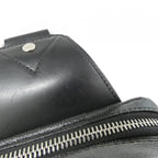 Louis Vuitton Damier Graphite Avenue Sling Bag Shoulder — view 6