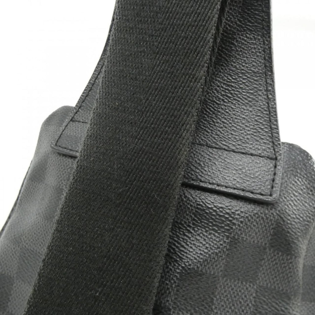 Louis Vuitton Damier Graphite Avenue Sling Bag Shoulder — view 7
