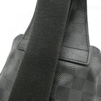 Louis Vuitton Damier Graphite Avenue Sling Bag Shoulder — view 7