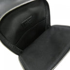 Louis Vuitton Damier Graphite Avenue Sling Bag Shoulder — view 9