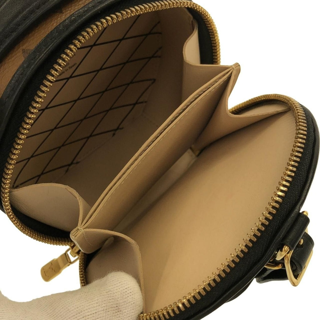 Louis Vuitton Monogram Reverse Mini Boite Chapeau Shoulder Bag Brown Marron — view 8