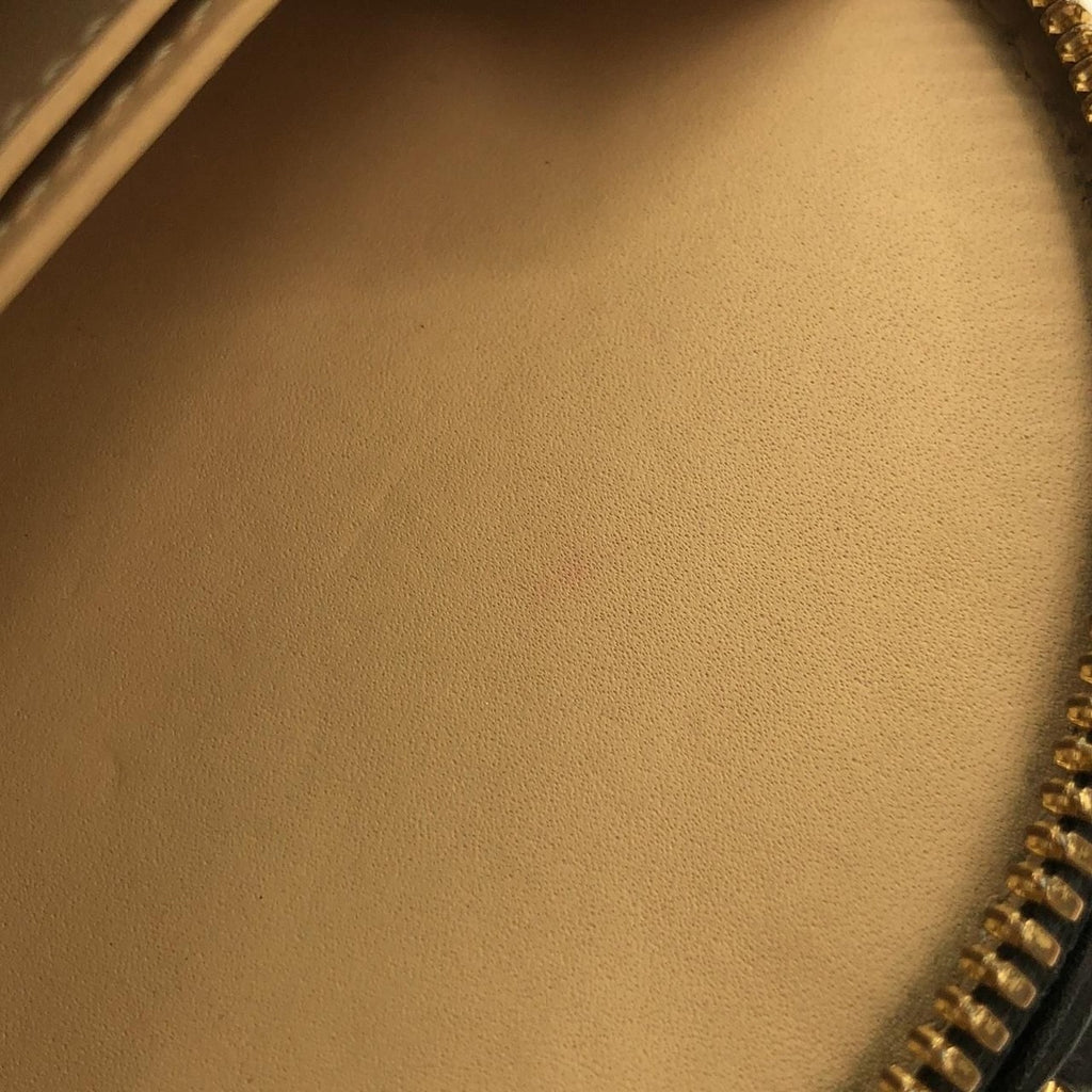 Louis Vuitton Monogram Reverse Mini Boite Chapeau Shoulder Bag Brown Marron — view 9