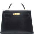 Hermes Kelly 32 Handbag