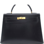 Hermes Kelly 32 Handbag